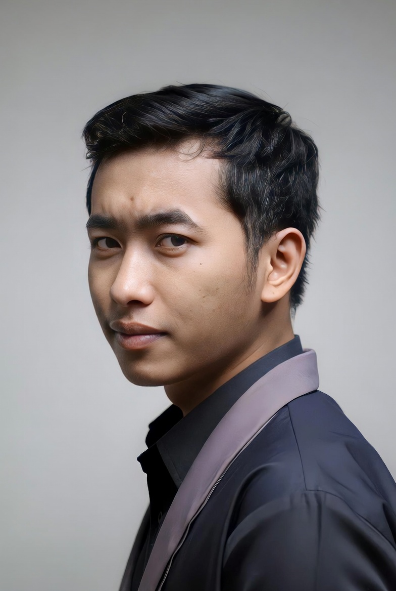 Ricky Gunawan