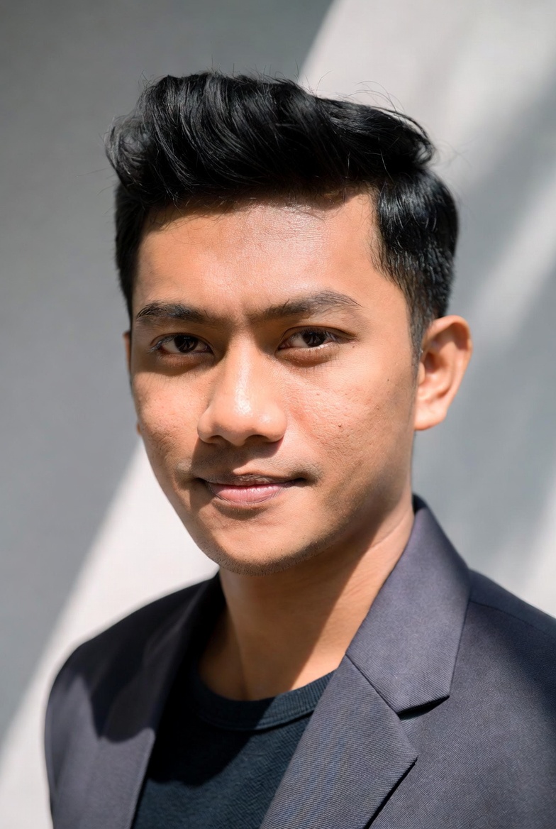 Andrianus Effendy